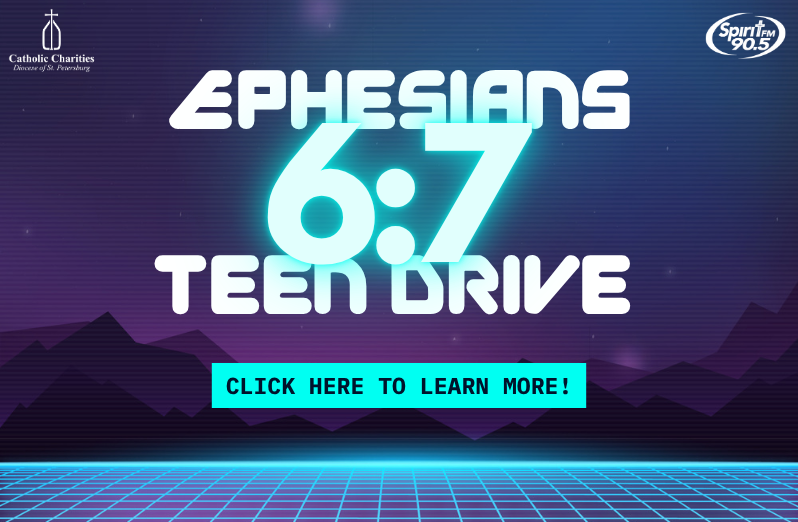 2025 Ephesians 67 Teen Drive BILLBOARD w ccdosp